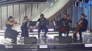 Франц Шуберт - «Струнный квинтет до мажор». Ансамбль солистов оркестра «Виртуозы Москвы», 2025-08-31