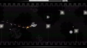 Outskirts 100% By SaviN7 (With Clicks) Geometry dash Lite