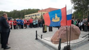 Кострома присоединилась к Всероссийской акции «Капля жизни»