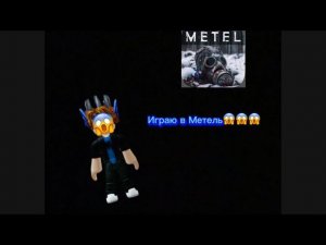 Играю в Метель