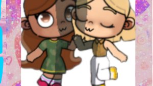 ♡~Я моя самая лучшая подруга К...~☆