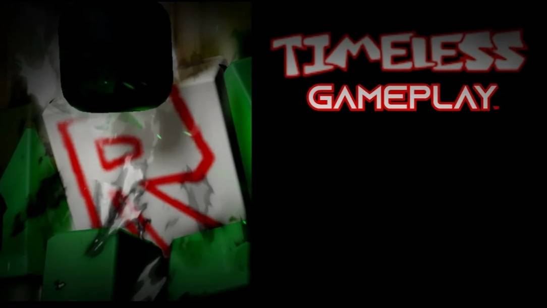 forsaken, 1x1x1x1 Timeless, геймплей после переработки скина в патче 3.1.3 смотреть онлайн