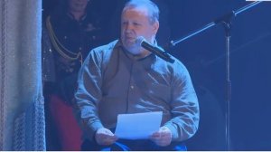 3 июня 2025 года «Культура в помощь Донбассу», Чита