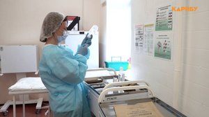 В Магаданской области стартовала прививочная кампания