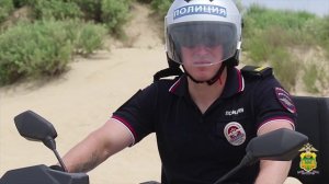 Патрульно-постовой службе полиции исполнилось 102 года