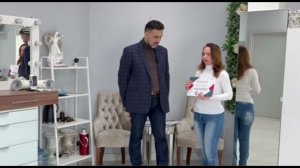 Семинар "Мягкие мануальные техники коррекции функциональных нарушений" в Сочи