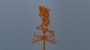 Флюгер Жужа