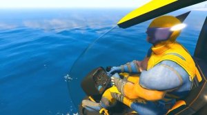 Паук за рулём — смешные приключения