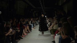 28.08.25 Показ бренда KUCHUGOVA