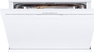 Лучшие отдельностоящие посудомоечные машины 2025