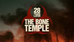 28 лет спустя: Храм из костей «28 Years Later: The Bone Temple» дублированный трейлер, 2025
