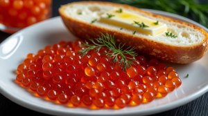 Икра из покупной рыбы: просто, быстро и по-настоящему вкусно