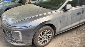 Двигатель 2.5 G4KM (G4KN) - стук на небольшом пробеге