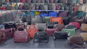 923_женские сумки из натуральной кожи торговая марка Poshete