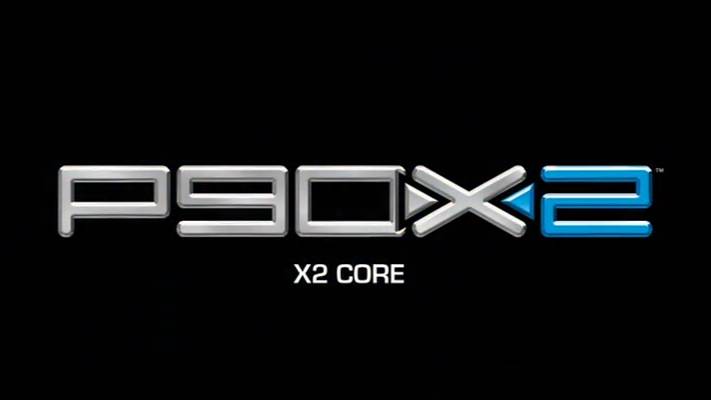 P90X2 01. Тренировка мышц тела (Core)