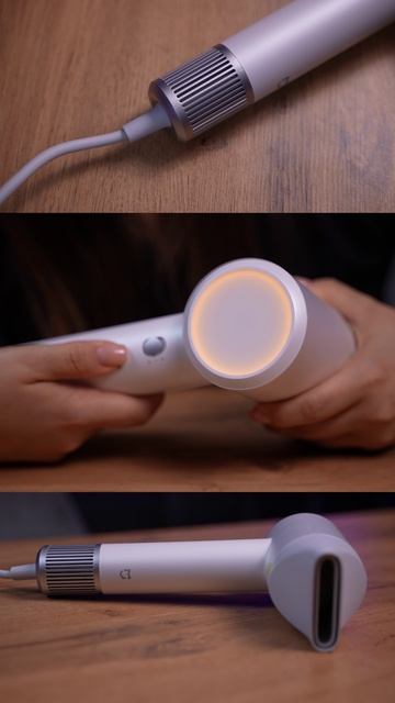 ТОП-3 фена Xiaomi: бюджетный или премиум? Честный обзор H301 vs H501 vs H701 смотреть онлайн