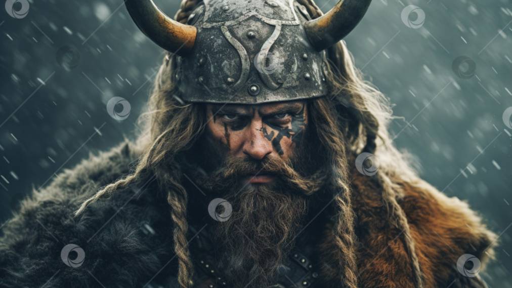 Эпические боевые песнопения викингов смотреть онлайн