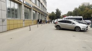 обзорное видео