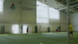 Спортивный семейный фестиваль ОАО РЖД ЛокоЛето 2025