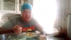 На ужин овощное рагу с фаршем, очень вкусно. Приятного просмотра 😉