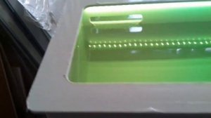 Аквариум витрина для устриц. www.CoralFish.ru. тел. +79219079739.