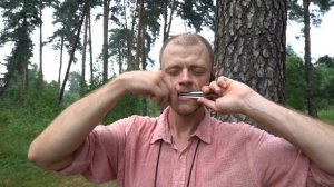 Техника Кэки-куки