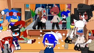 Я которая смотрю реакцию стран не свою и вспоминаю СССР