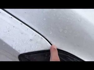 Качество Kia Российской сборки. О кузове.