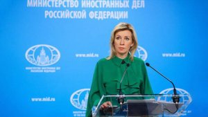Захарова об угрозе Украины бойкотировать турниры: все устали от выкаблучиваний