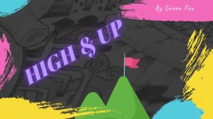 High & Up