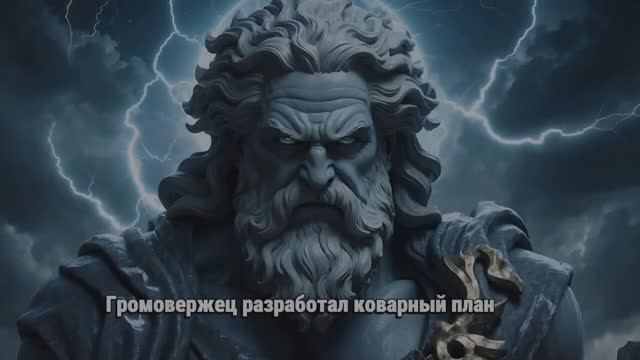 Ящик Пандоры  секрет изменивший человечество