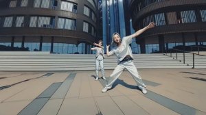 Промо ролик для фестиваля "Каракуз"