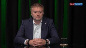 Технологии для бизнеса. Роман Кобцев, генеральный директор компании «Перспективный мониторинг»