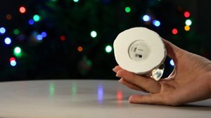 Водяной шар СВШ-2244, СВШ-2245, СВШ-2243