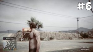 7 интересных фактов о Треворе Филипсе — GTA 5