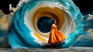 Music and videos created by AI