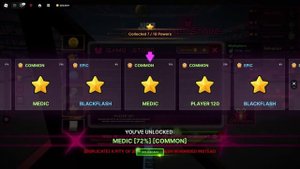 Играем INK game