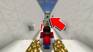 8 испытаний в Майнкрафте.