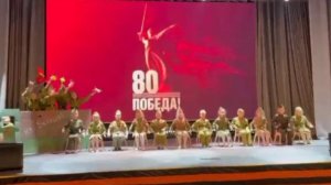 Ансамбль ложкарей "Затейники"