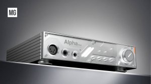 D&A Alpha Pro – ЦАП ES9039 Pro с дискретным усилителем на 6 ватт!