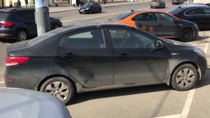 Стук подвески Kia Rio или обман ДИЛЕРА!!