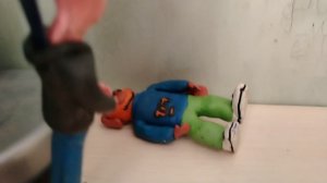 Убийство в городе 4 серия