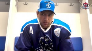 Роман РОТЕНБЕРГ: Овечкин / "Динамо" / Гусев / Россия 25 / интервью