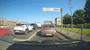 Россия. Санкт-Петербург. 19.08.2025. 2/3