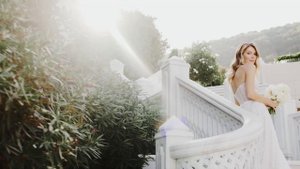 Свадебное агентство «Для Двоих» / Свадьба в Стамбуле (2022)