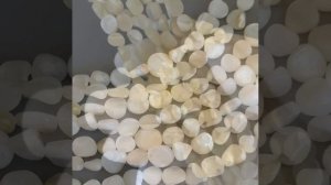 Перламутр белый с ярким сиянием фри-форм средние пластины 7,2-8,0мм