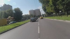 Велопрогулка перезалив 2