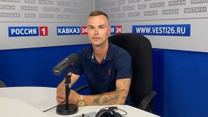 «Говорим сегодня»: о детском баскетболе