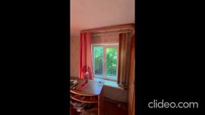 В продаже часть дома в историческом центре Старого Оскола.