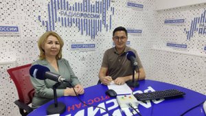 Иғтибар үҙәгендә - 03.09.2025 Йәш һөнәр эйәләре